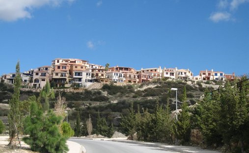 Villa a Tsada, Distretto di Pafo, Cipro 1