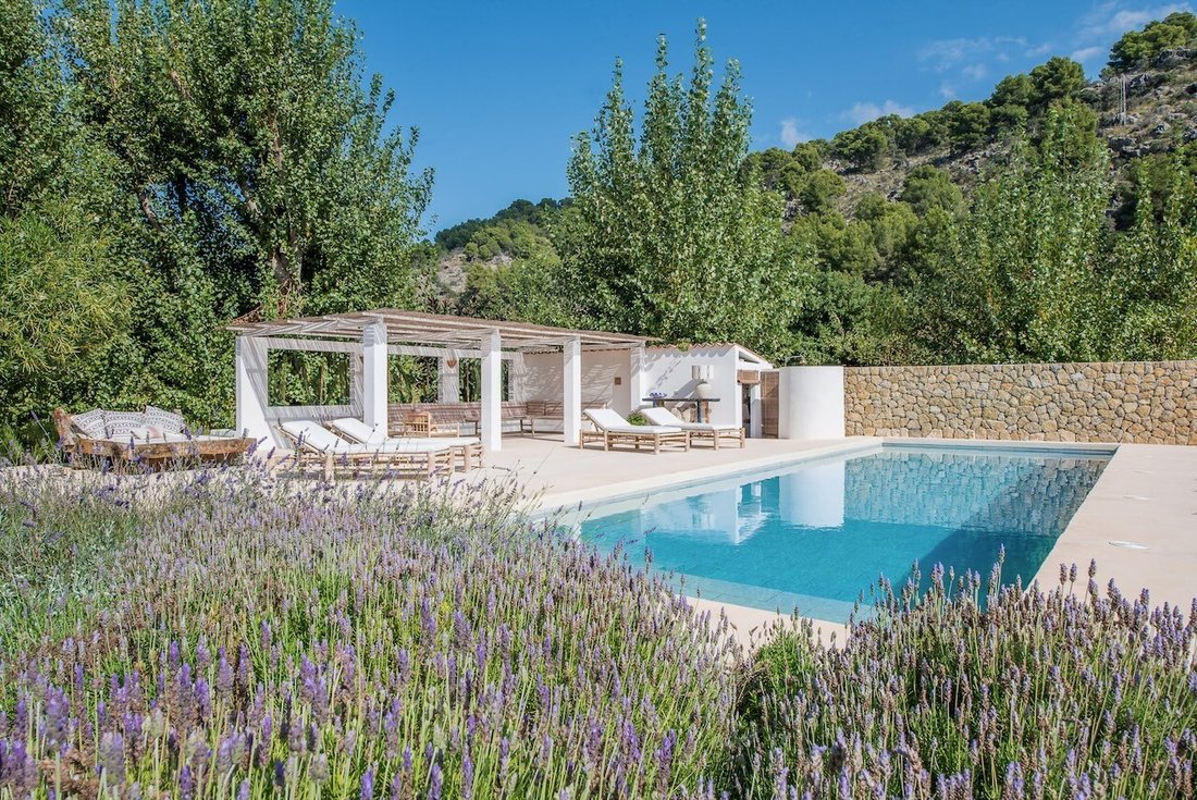 Country House in Soller, Balearic Islands, Spain 4 - 15595697