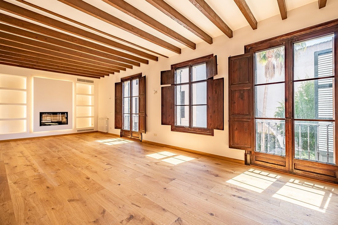 Apartment in Palma, Balearic Islands, Spain 3 - 12146991