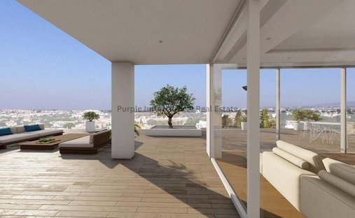 Apartment in Konia, Paphos, Cyprus 1