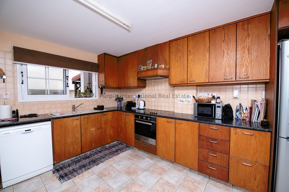 Apartment in Episkopi, Limassol, Cyprus 3 - 15235998