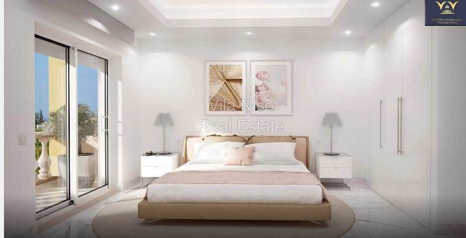 Apartment in São Sebastião, Lagos, Sao Goncalo de Lagos, Portugal 5 - 15734050