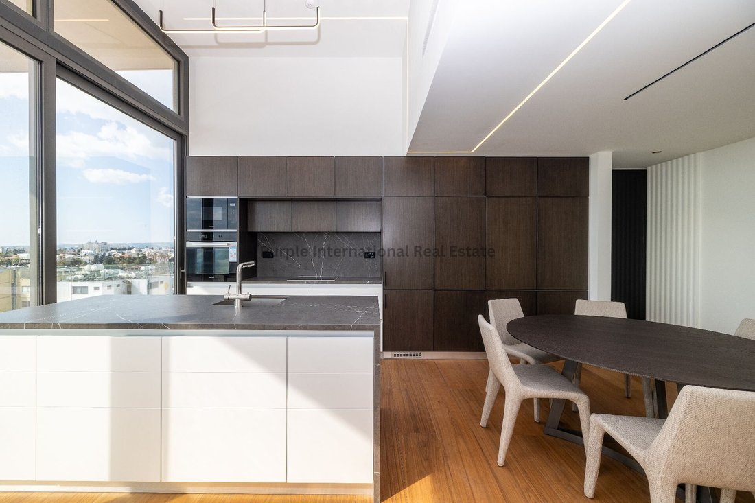 Apartment in Larnaca, Larnaca, Cyprus 5 - 15265198