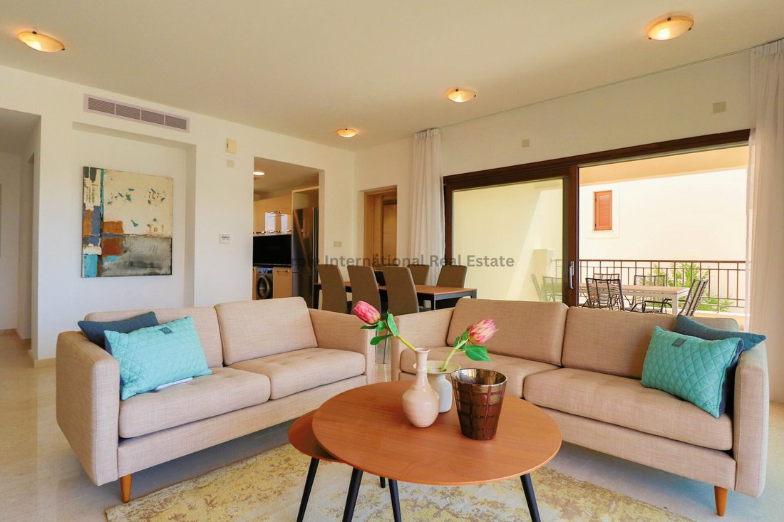 Apartment in Kouklia, Paphos, Cyprus 5 - 15235785