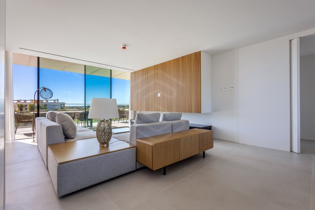 Apartment in Vilamoura, Quarteira, Algarve 1 - 16563447