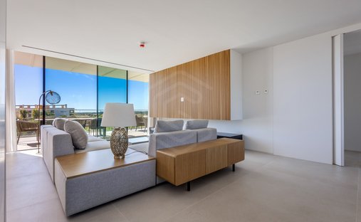Appartement à Vilamoura, Quarteira, Algarve 1