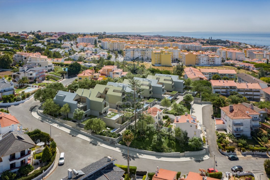 House in Estoril, Cascais e Estoril, Lisbon 3 - 16599023