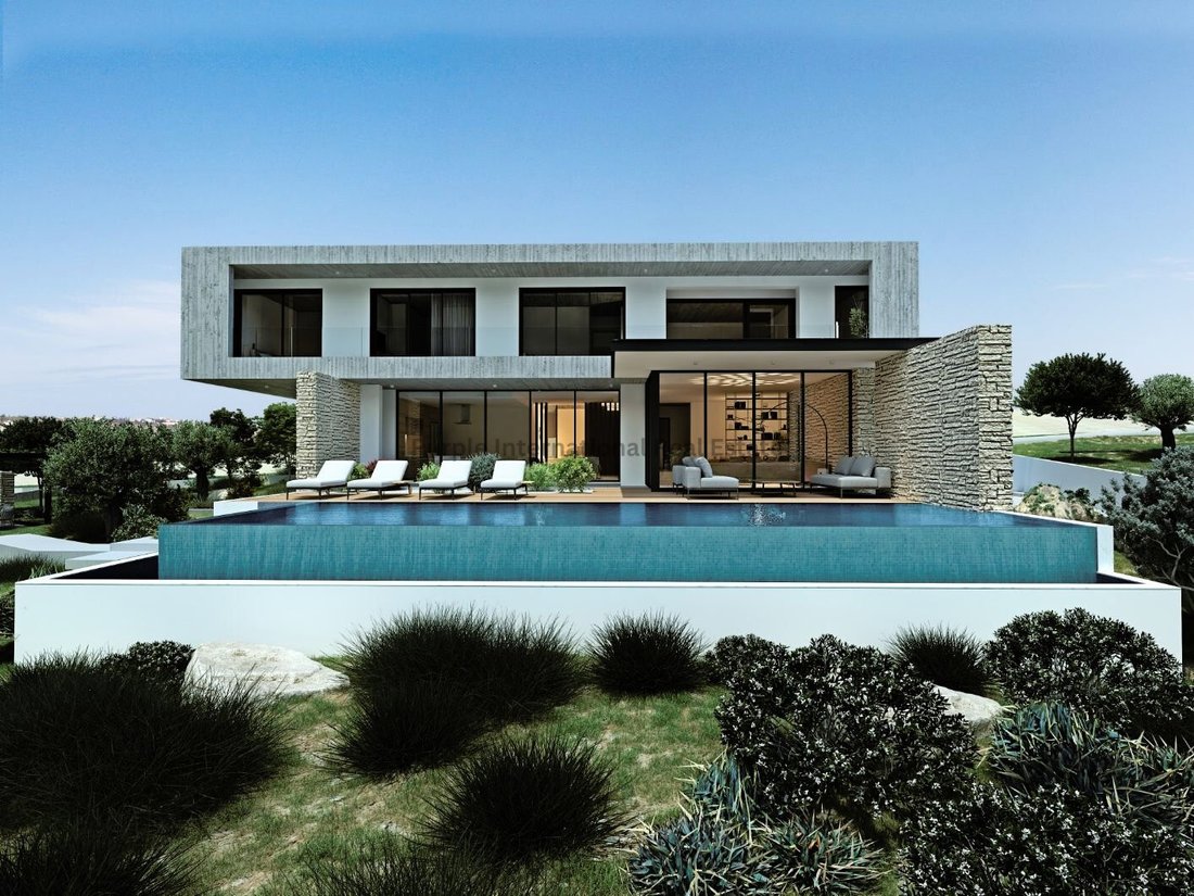 Villa in Peyia, Paphos, Cyprus 3 - 16712122