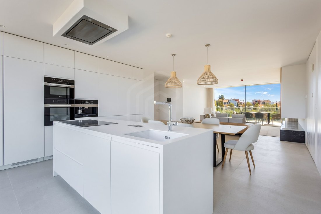 Apartment in Vilamoura, Quarteira, Algarve 2 - 16563485