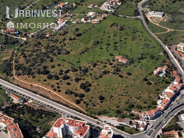 Land in São Sebastião, Lagos, Sao Goncalo de Lagos, Portugal 4 - 12312035