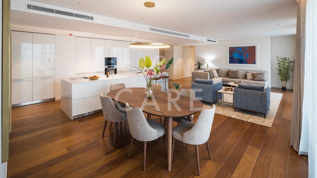 Apartment in Parque das Nacoes, Lisbon, Portugal 4 - 14986637