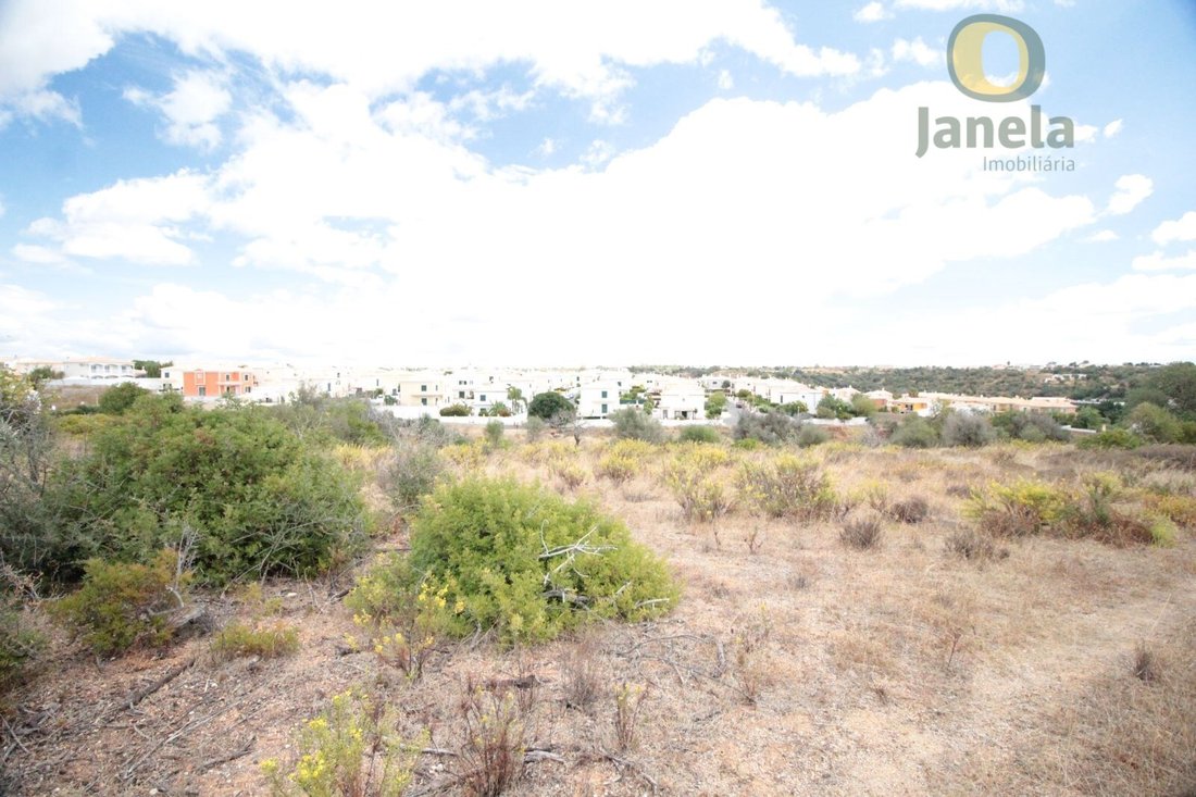 Land in Alcantarilha, Algarve, Portugal 5 - 14549604