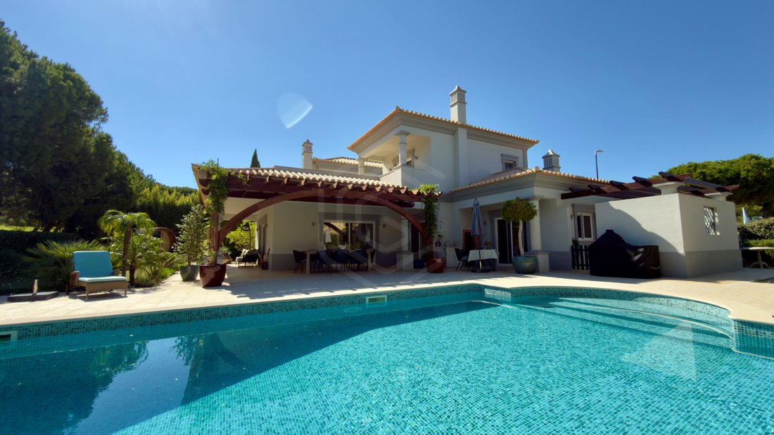 House in Vilamoura, Quarteira, Algarve 2 - 16291855