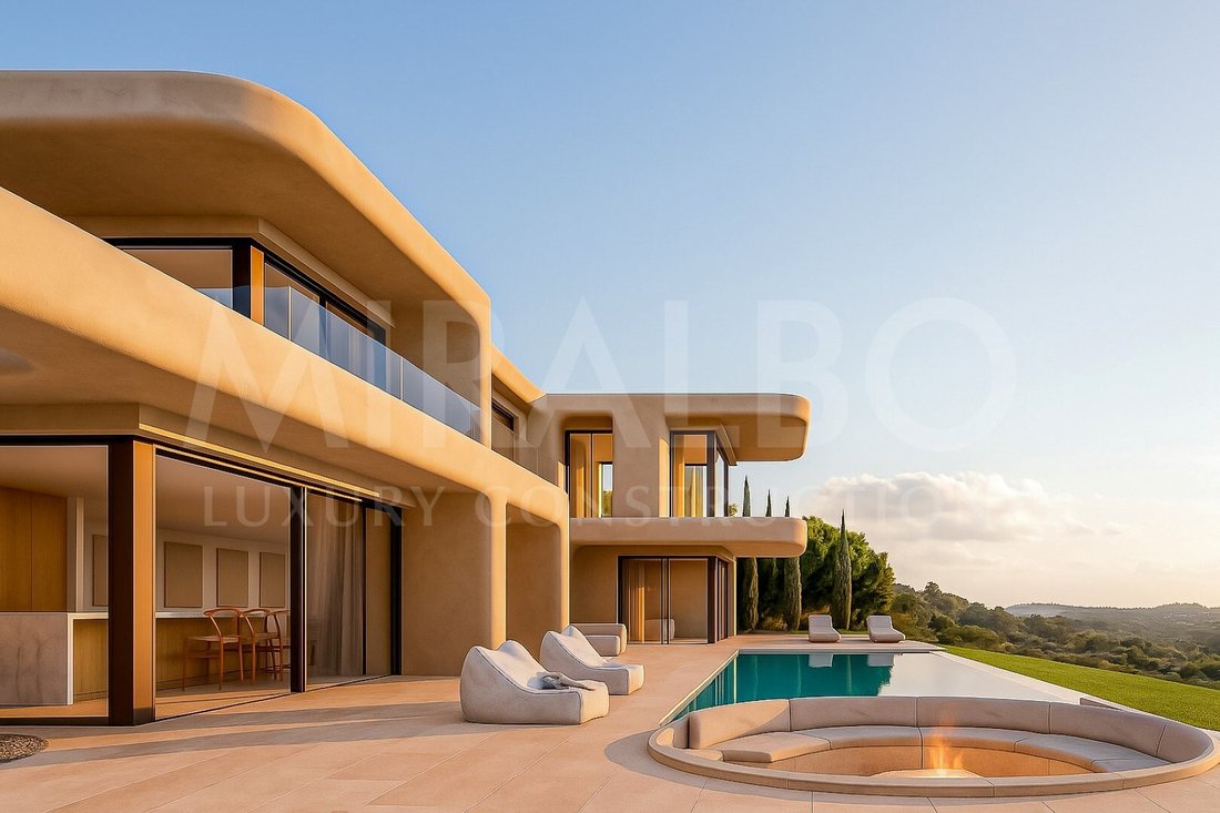 Villa in Xabia / Javea, Valencian Community, Spain 2 - 15810535