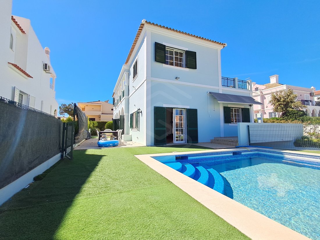 Casa a Vilamoura, Quarteira, Algarve 1 - 14342129