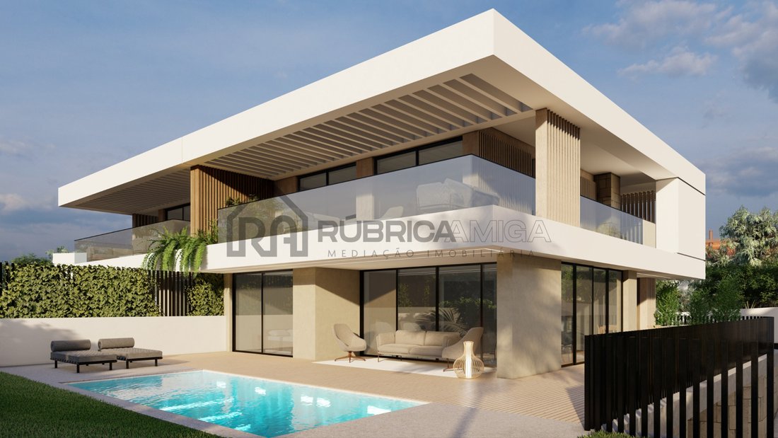 House in Loule (Sao Clemente), Algarve, Portugal 1 - 15415647