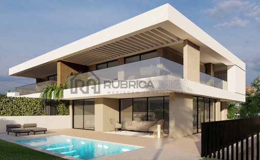 Maison à Loule (Sao Clemente), Algarve, Portugal 1