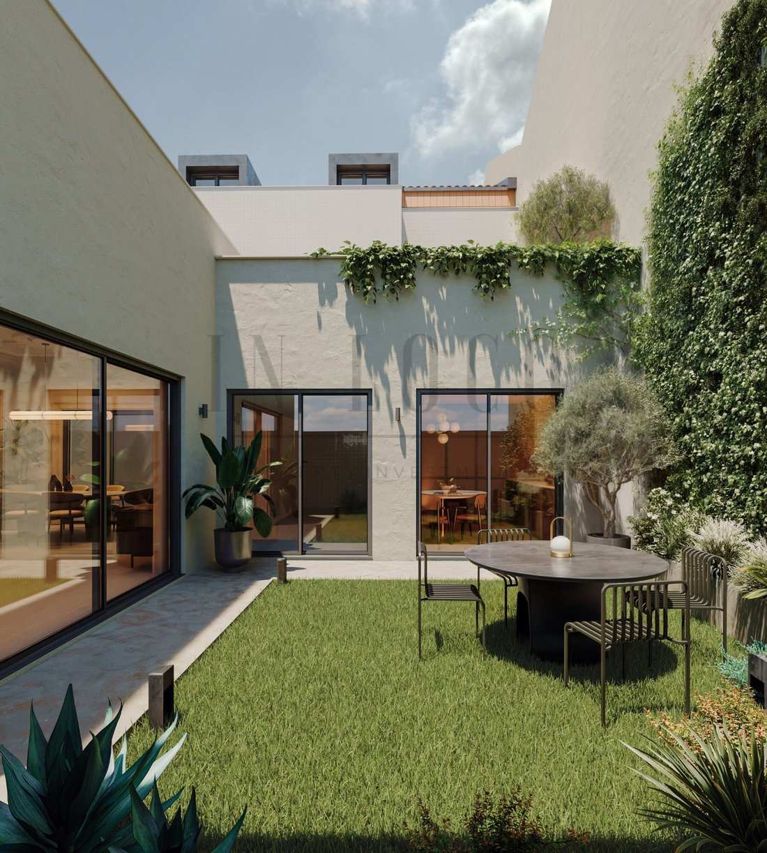 Apartment in Sao Vicente, Lisbon, Portugal 2 - 16600476