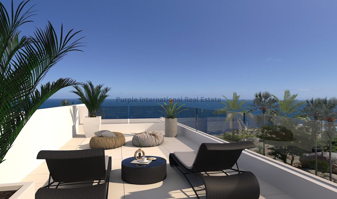 Villa in Kissonerga, Paphos, Cyprus 2 - 15235943