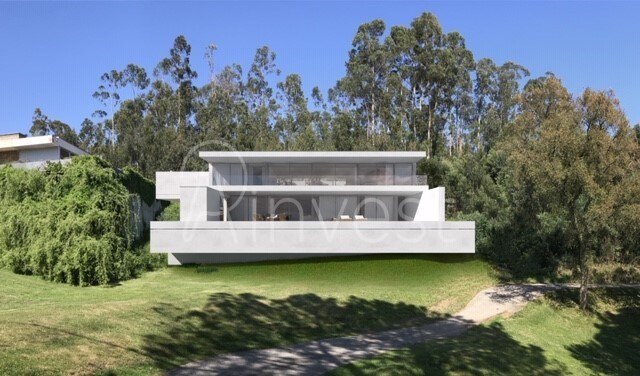 House in Fornelos e Queijada, Viana do Castelo District, Portugal 1 - 13312593