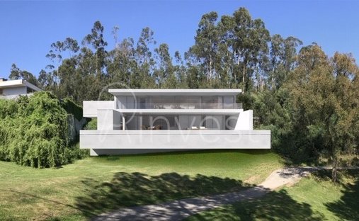 Casa a Fornelos e Queijada, Distretto di Viana do Castelo, Portogallo 1