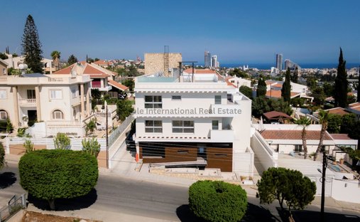 Apartment in Germasogeia, Limassol, Cyprus 1