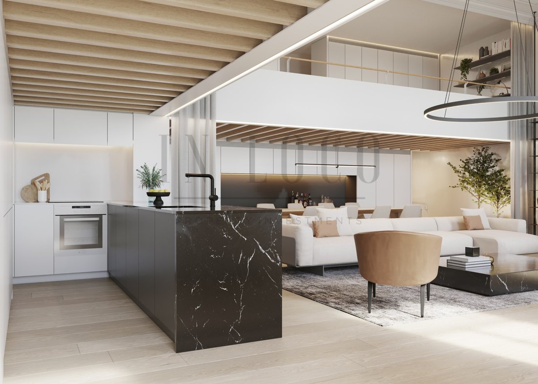 Apartment in Arroios, Lisbon, Portugal 5 - 14726350