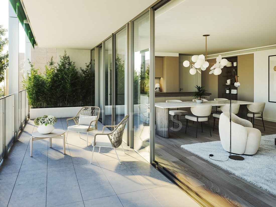Apartment in Marvila, Lisbon, Portugal 4 - 15017687