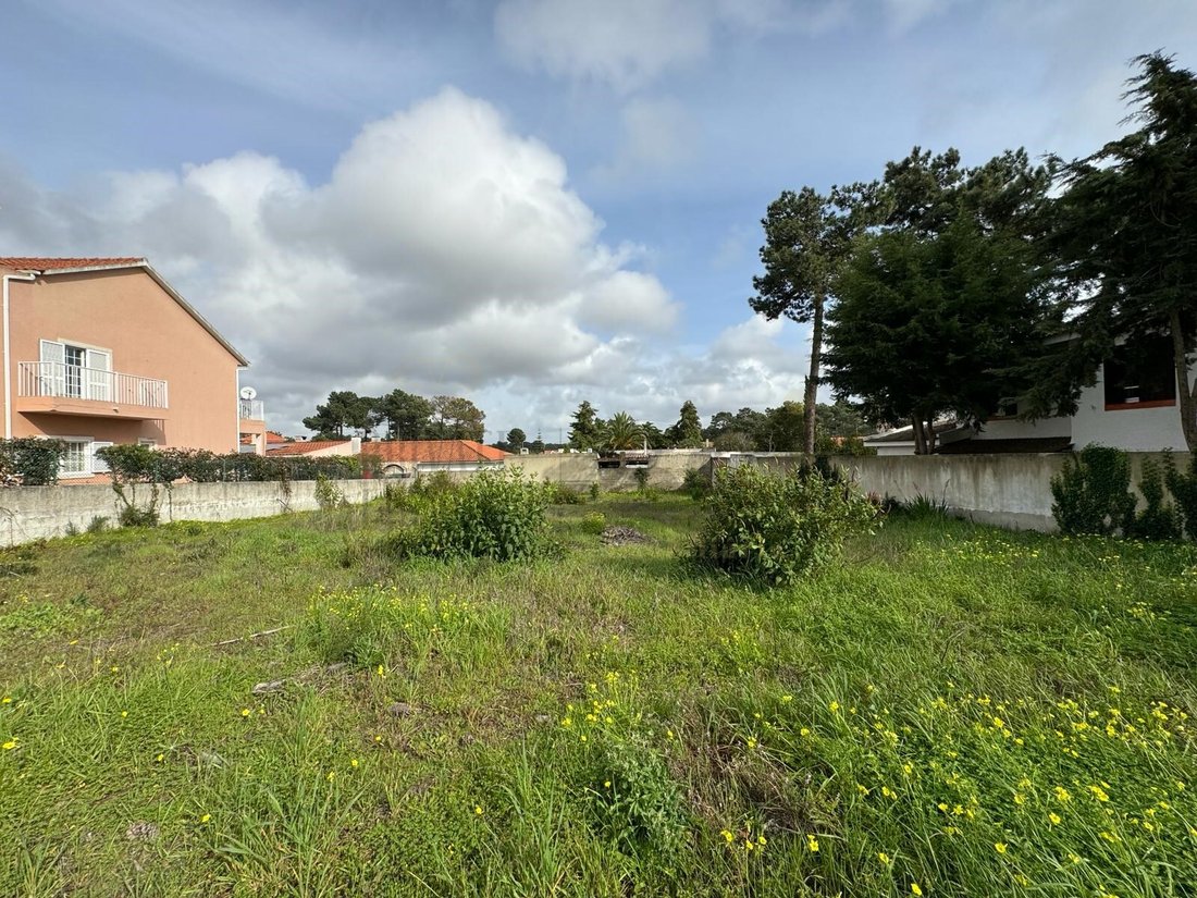 Land in Amora, Setubal, Portugal 4 - 15306847