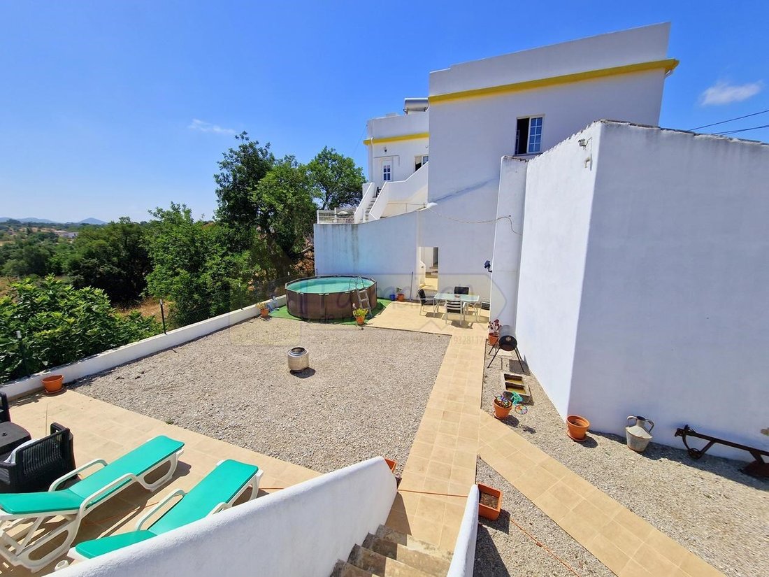 House in Salir, Algarve, Portugal 2 - 16484276