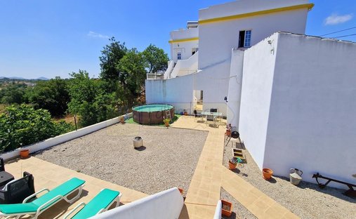 Maison à Salir, Algarve, Portugal 1