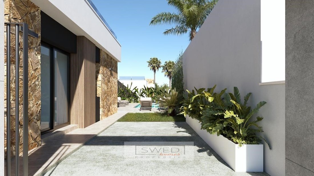 Chalet in Ciudad Quesada, Rojales, Valencian Community 4 - 16599607