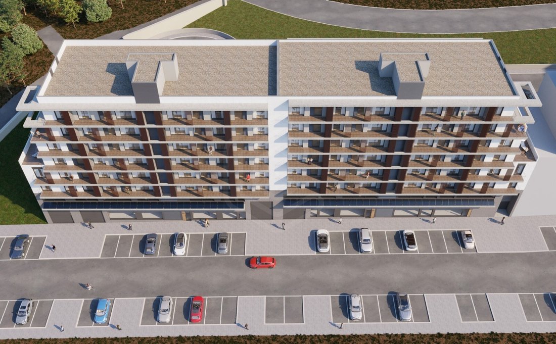 Appartamento a Vila Real, Distretto di Vila Real, Portogallo 1 - 16711784