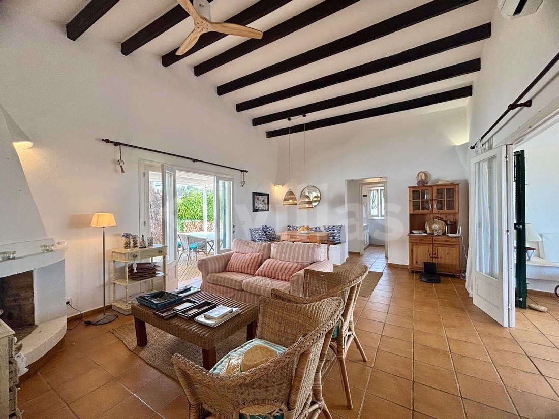 Chalet in Sant Lluis, Balearic Islands, Spain 5 - 16174042