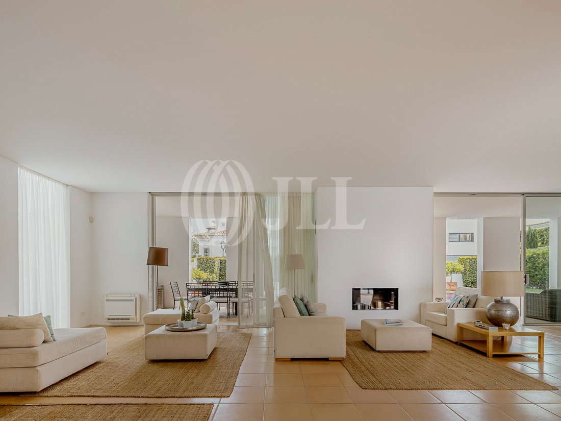 House in Almancil, Algarve, Portugal 2 - 13862506