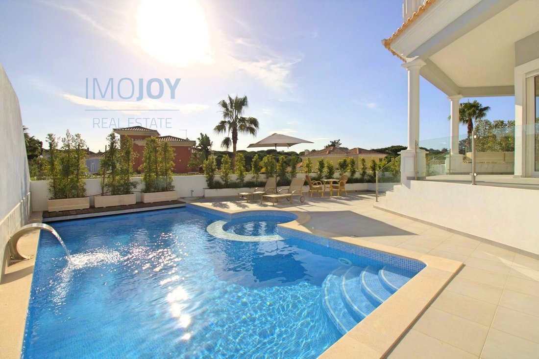 House in Almancil, Algarve, Portugal 1 - 15181158
