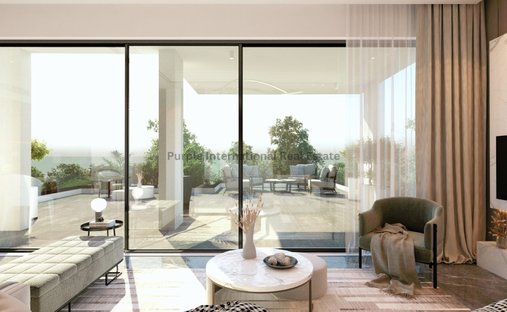 Apartment in Larnaca, Larnaca, Cyprus 1
