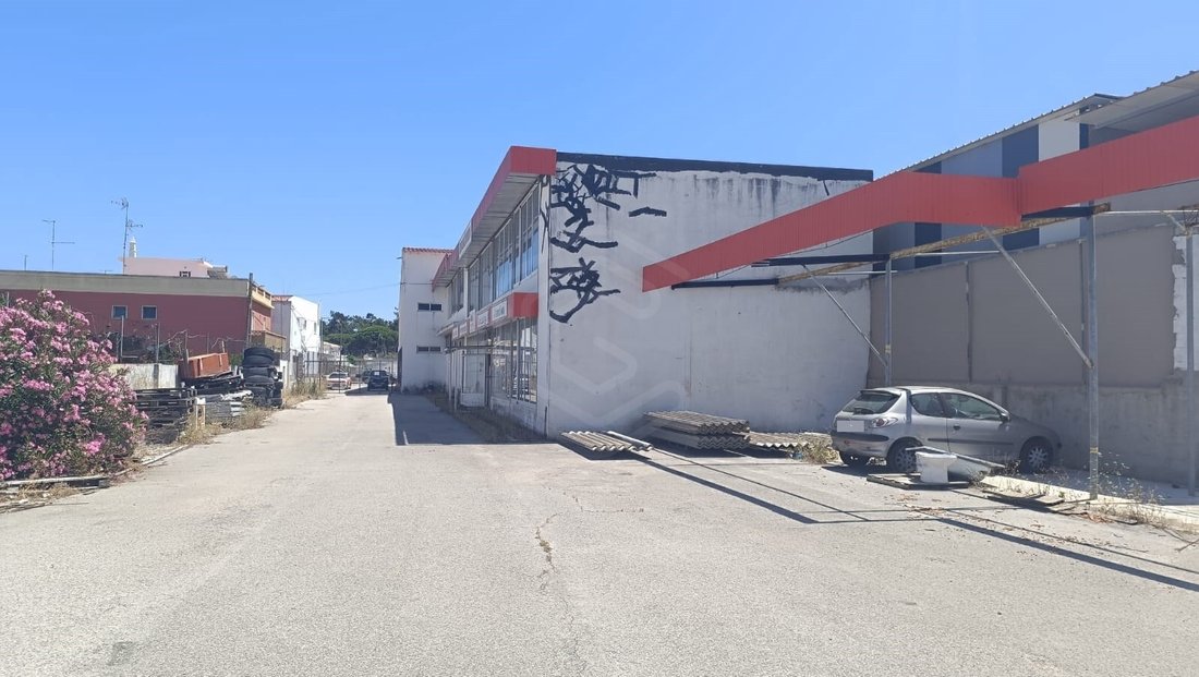 Land in Vila Real de Santo António, Algarve, Portugal 4 - 15929121