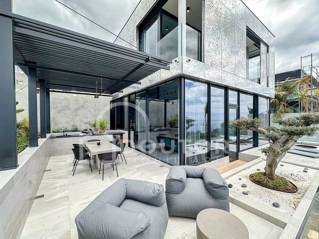 House in Ribeira Brava, Madeira, Portugal 2 - 15232548