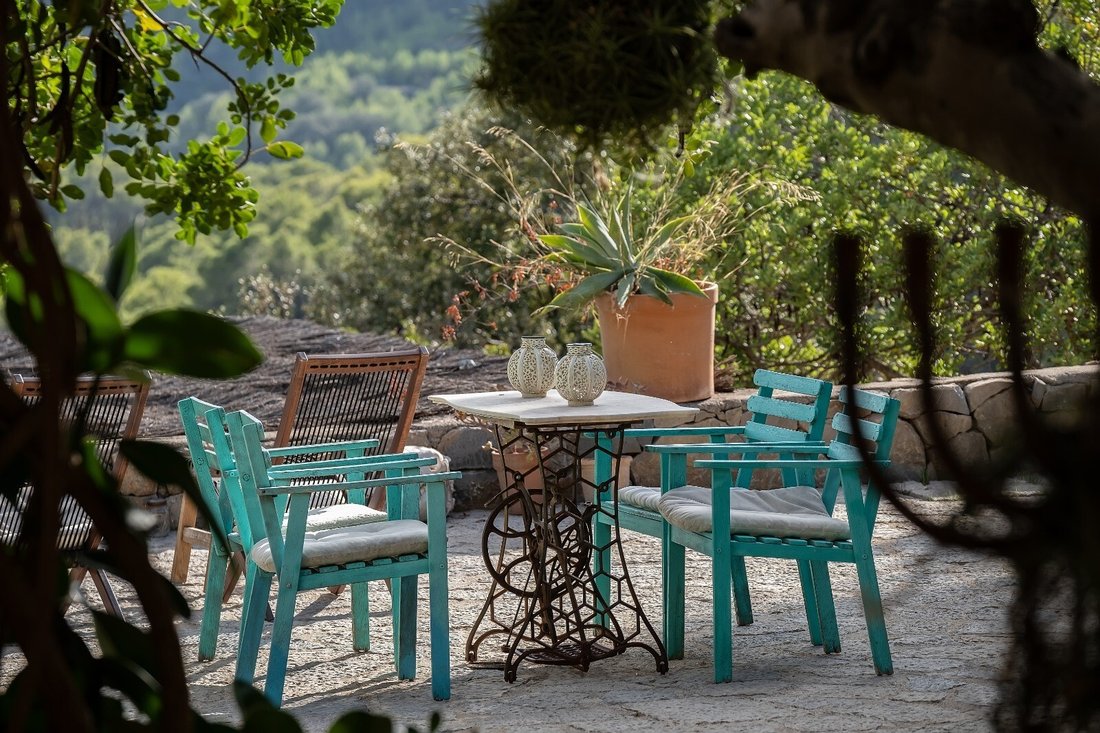 Country House in Andratx, Balearic Islands, Spain 2 - 15125140