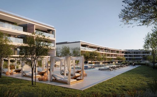 Apartment in Paphos, Paphos, Cyprus 1