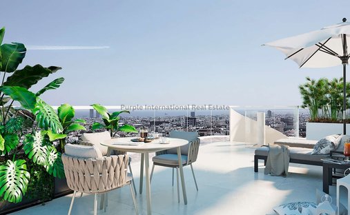 Appartement à Yermasóyia, Limassol, Chypre 1