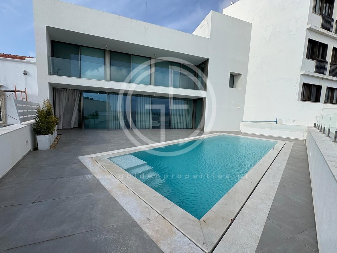 House in Praia dos Pescadores, Olhos de Agua, Portugal 1 - 15351738
