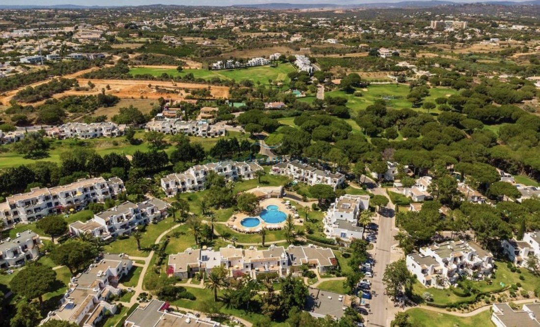 Apartment in Olhos de Agua, Algarve, Portugal 5 - 15753279