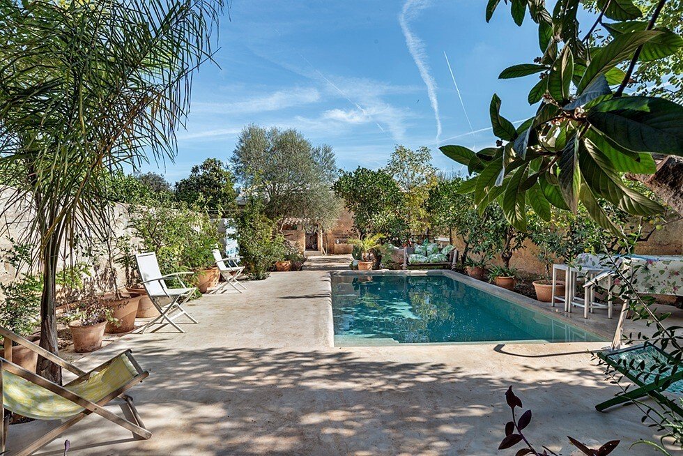 House in Sencelles, Balearic Islands, Spain 1 - 14895624