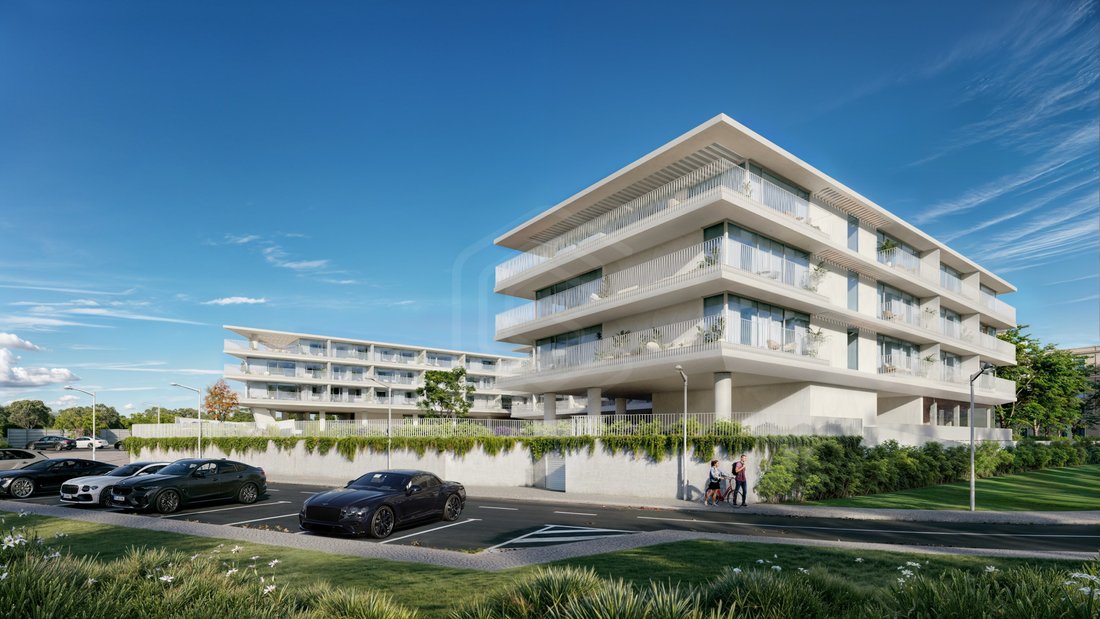 Apartment in Vilamoura, Quarteira, Algarve 2 - 14342304