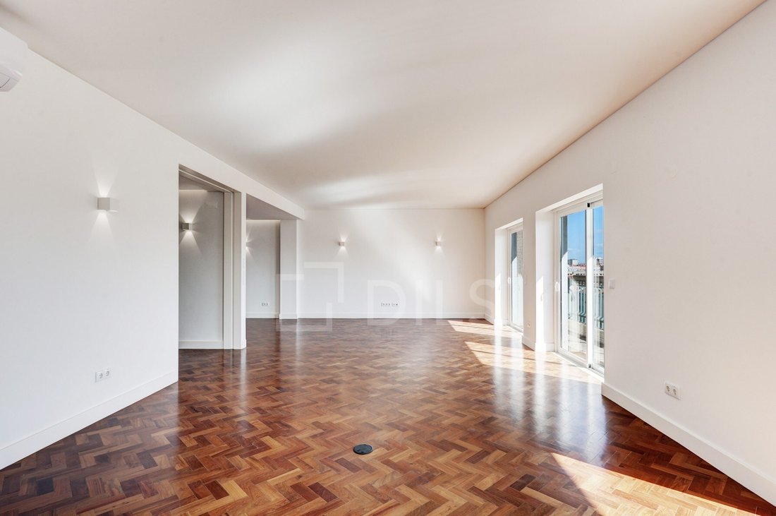 Apartment in Avenidas Novas, Lisbon, Portugal 2 - 16165063