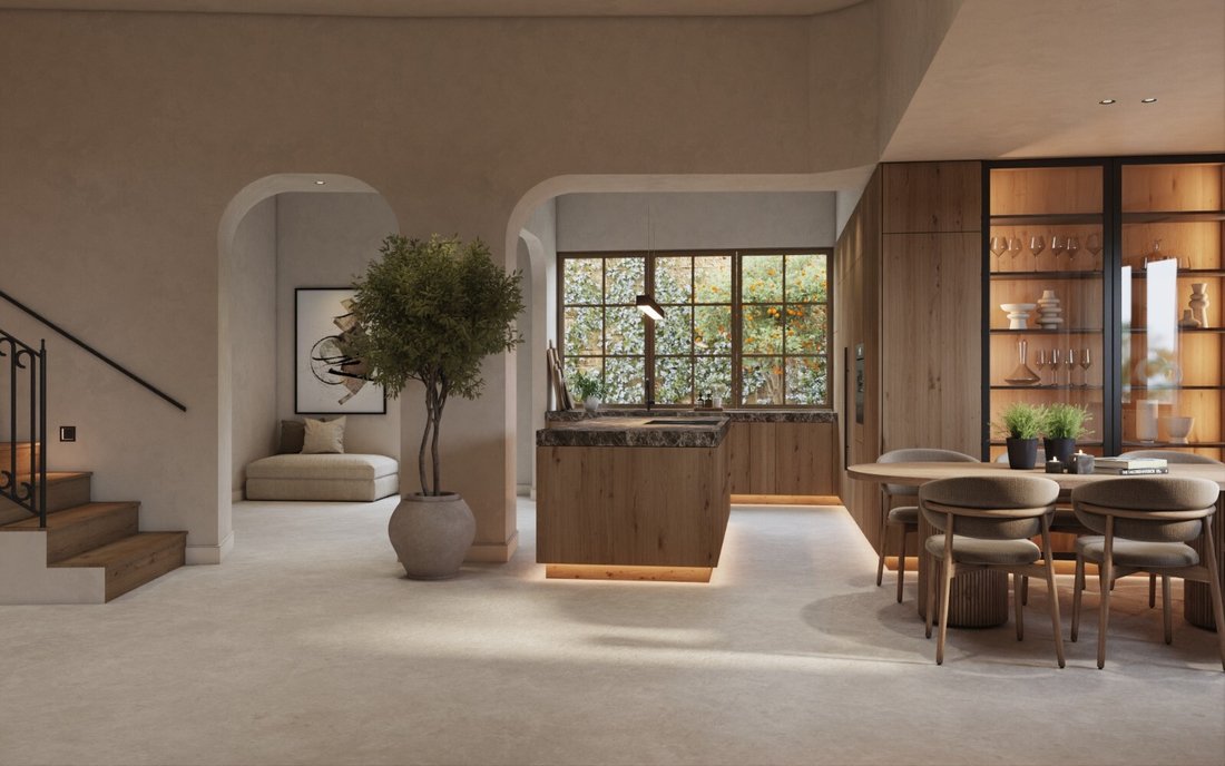House in Felanitx, Balearic Islands, Spain 4 - 16021582