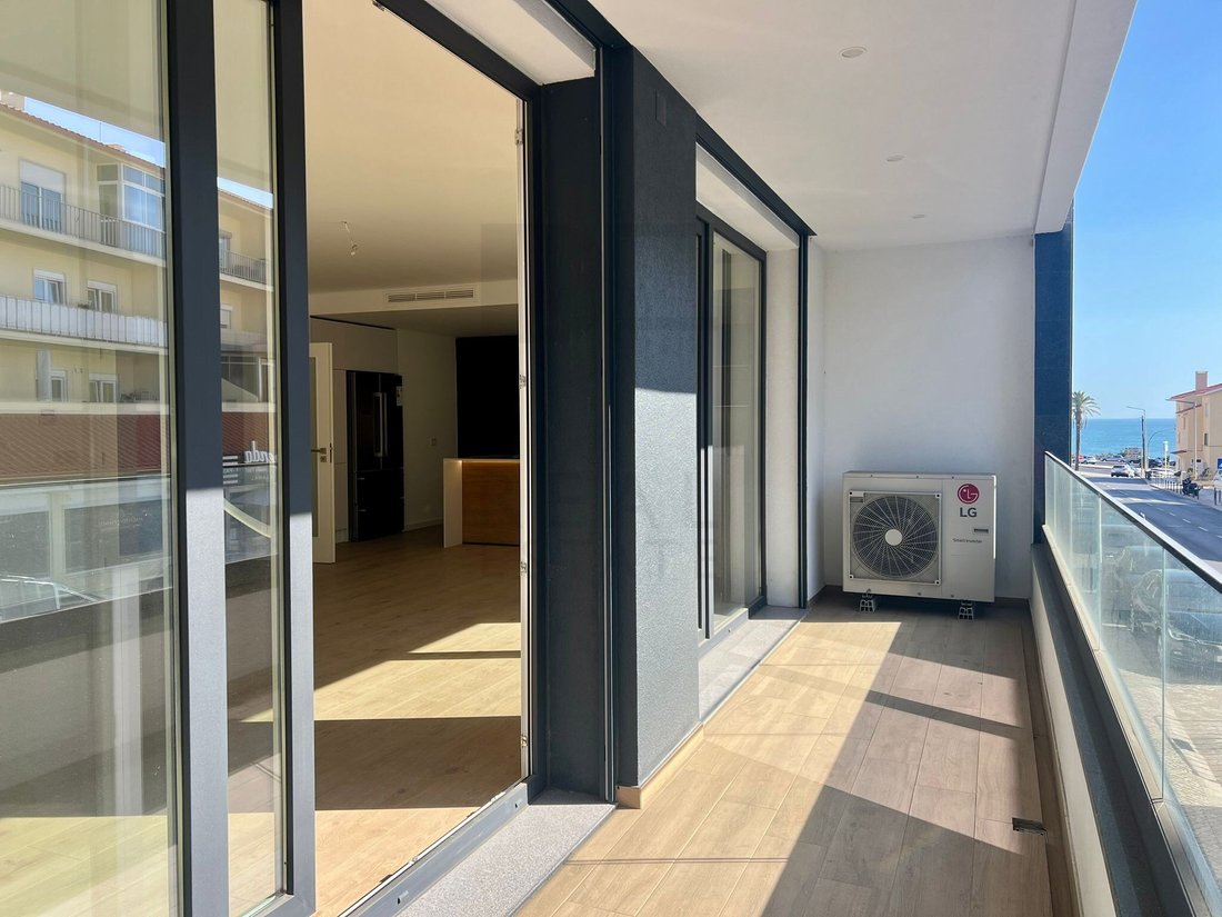 Apartment in Parede, Lisbon, Portugal 2 - 16292152