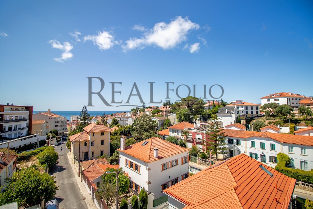 Apartment in Estoril, Cascais e Estoril, Lisbon 5 - 16601026